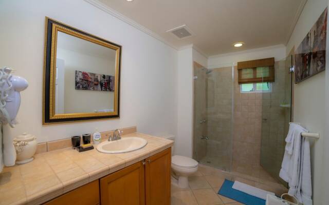 Del Mar 1G 3 bdr - 2bth Ocean View