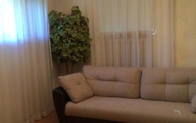 Guest House Chernigovskaya