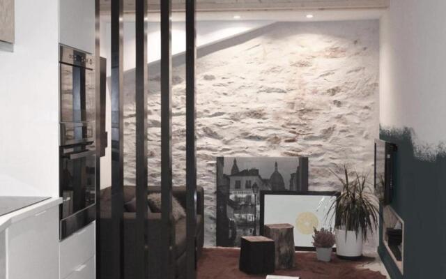 Appartement de Charme