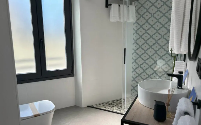 GrowersGo Boutique Hostel Huelva