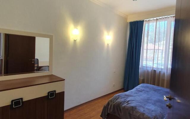 Bakuriani K-2 Apartment