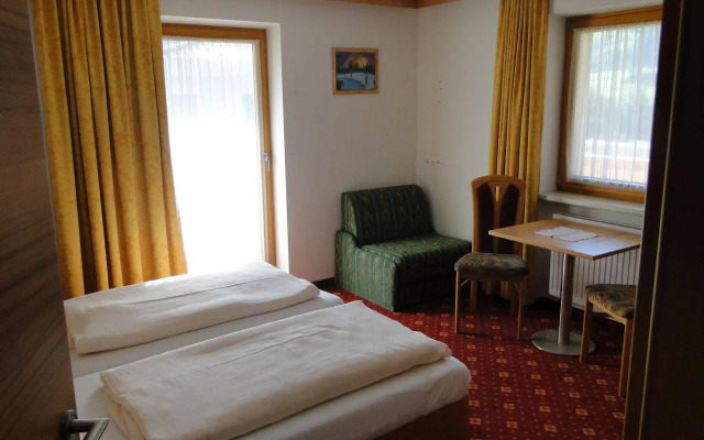 Hotel Theresia