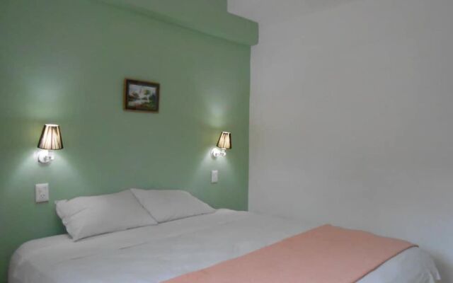 Hotel La Gran Manzana