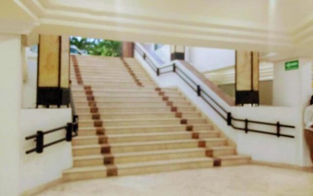 Suite en Torres Gemelas 2301 Sur