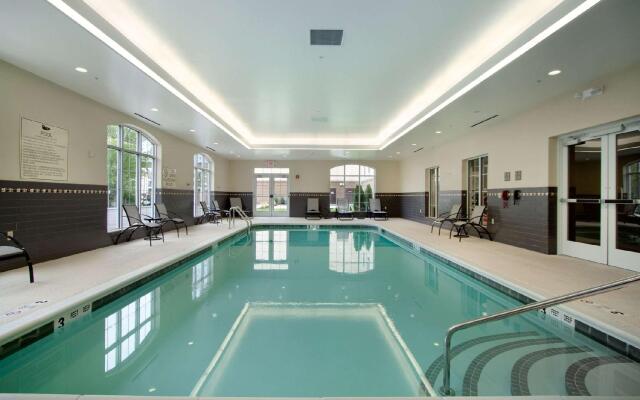 Homewood Suites by Hilton Rochester/Greece, NY