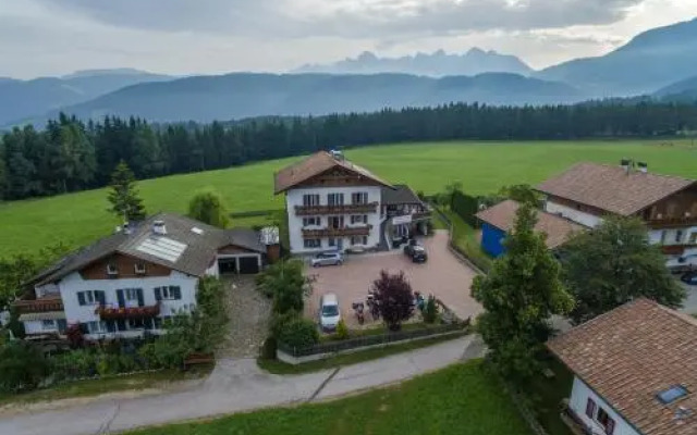 Pension Villa Mahlknecht