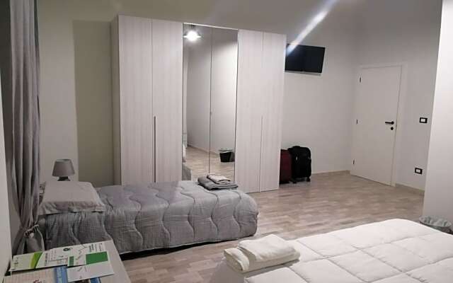 B&B Scacco Matto