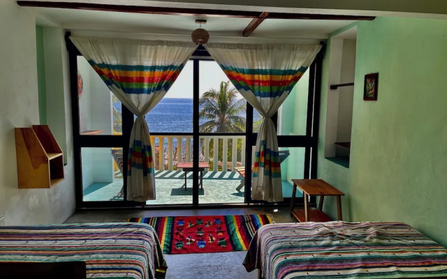 Cabañas Los Colibries