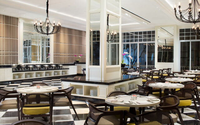 Four Points By Sheraton Bandung