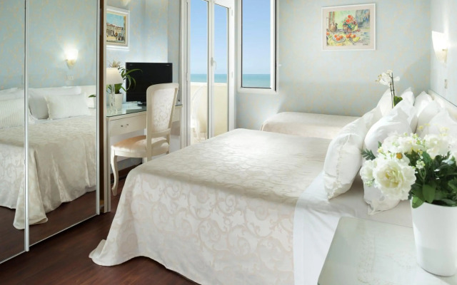 Hotel Admiral