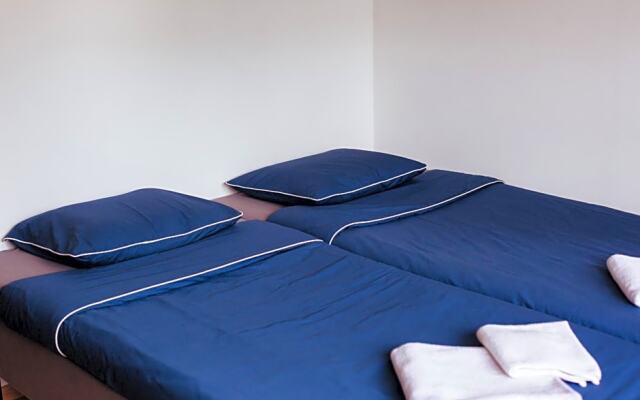 Ośrodek Wypoczynkowy Maria w Lewinie Kłodzkim - MARIA I