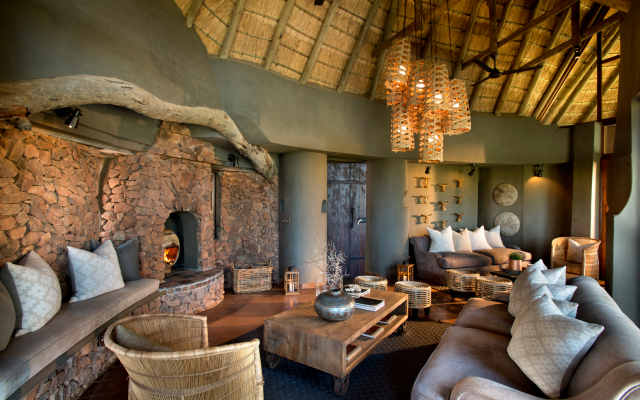 Madikwe Safari Lodge