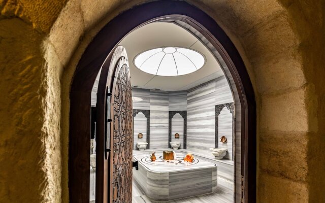 Best Western Premier Cappadocia