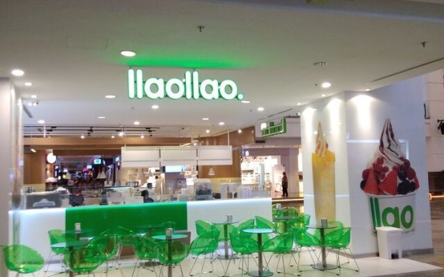 Imbi Private Unite At Times Square