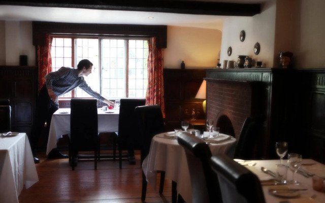 The Jersey Arms Hotel, Sure Collection by Best Western