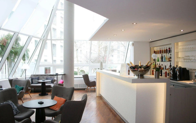 Mercure Paris Montparnasse Pasteur