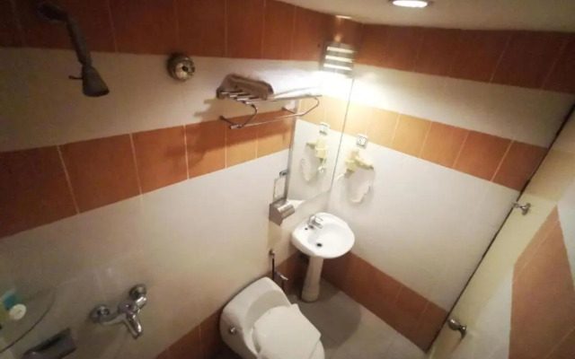 Ritz Garden Hotel Ipoh