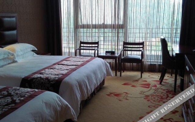 Shuzhi Shengya Business Hostel