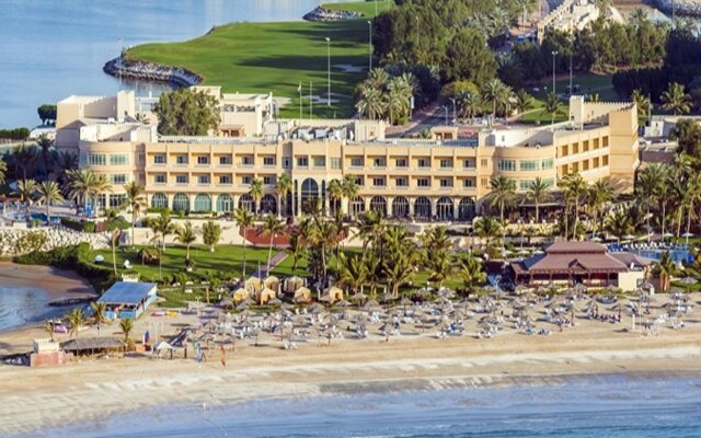 Hilton Al Hamra Beach & Golf Resort