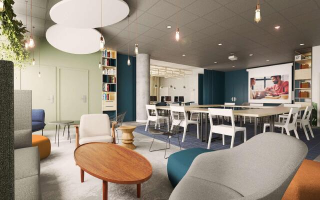 Tulip Residences Joinville-Le-Pont