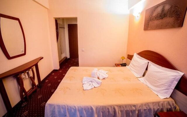 Hotel Havana