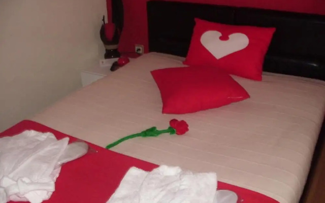 Serra da Estrela Seven Rooms Suite Villa In s