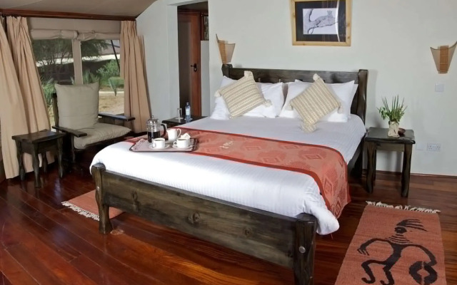 Ashnil Samburu Camp