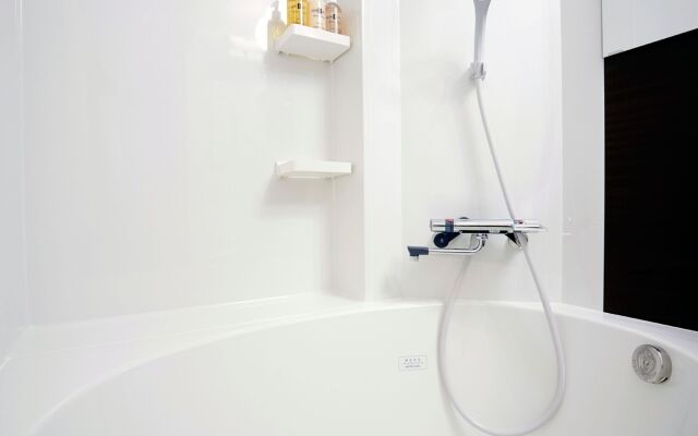 Four Points Flex by Sheraton Shin Osaka