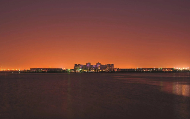 Kempinski Hotel & Resort Sariya Yanbu
