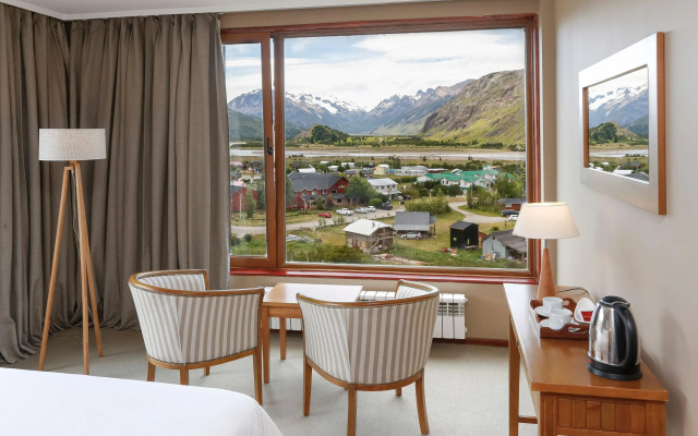 Los Cerros del Chalten Boutique Hotel