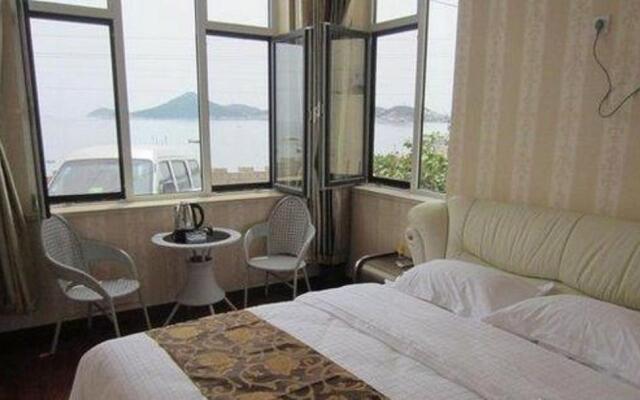 Donghaiwan Chain Hotel