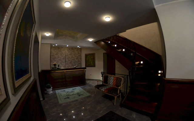 Villa Skadarlija