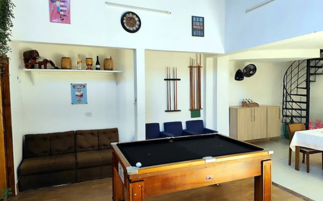 Pousada 4 Estações