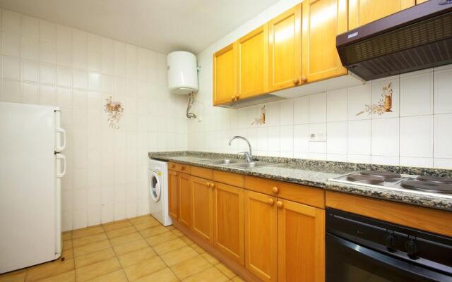 Apartamentos Azahar-46