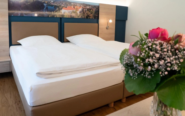 Waldhotel Felsenkeller