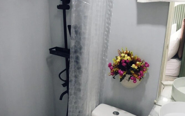 Cebu Backpackers Hostel