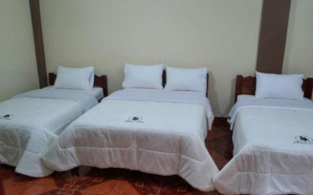 Hostal Anita