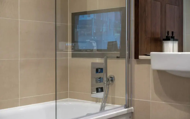 PREMIUM 2Bed in Canary Wharf with VIEWS