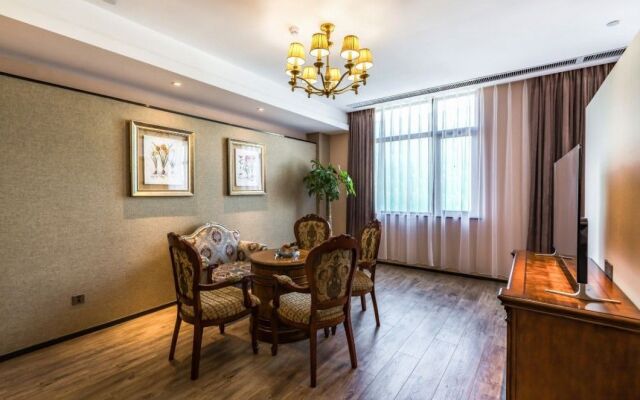 Bright Culture Hotel