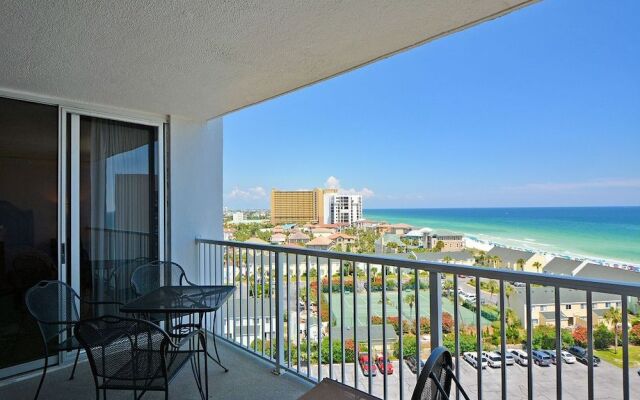 Shoreline 3114 Condo