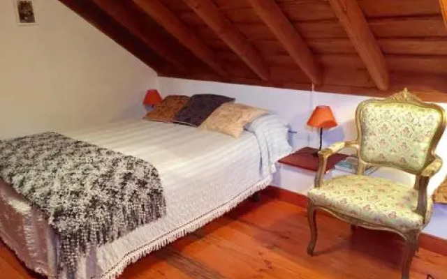 Nice House Santa Cruz