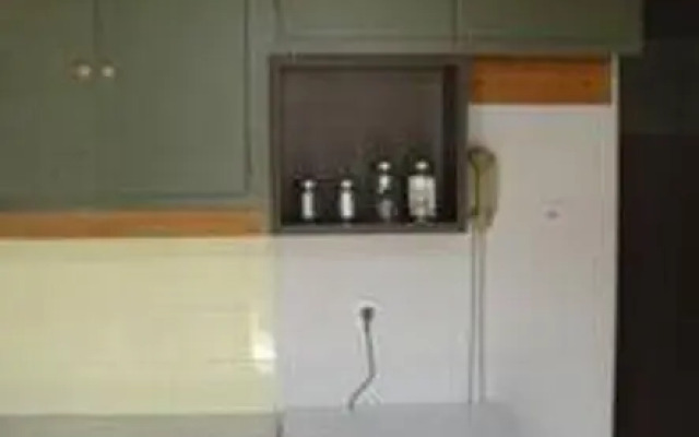 Illisia Roof Apartment