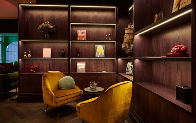 CQ Hotels Wellington 