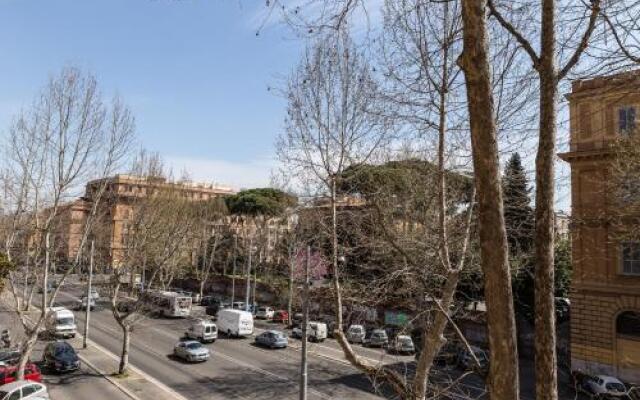 Porta Pia 167 Guest House