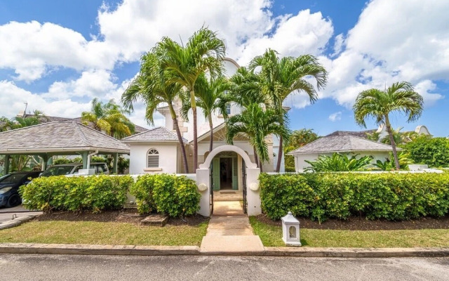 Sugar Hill - Jade Vine 4 Bedroom Villa