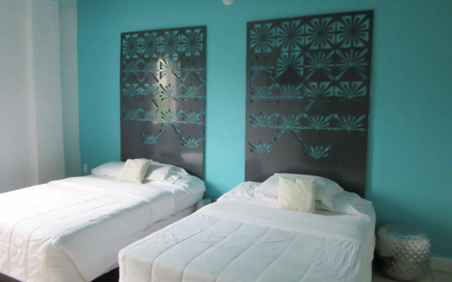 The Miami Sun Hotel
