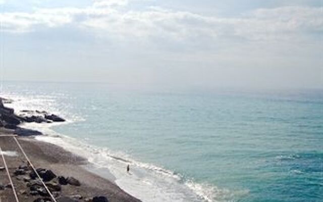 Villa Cinque Terre