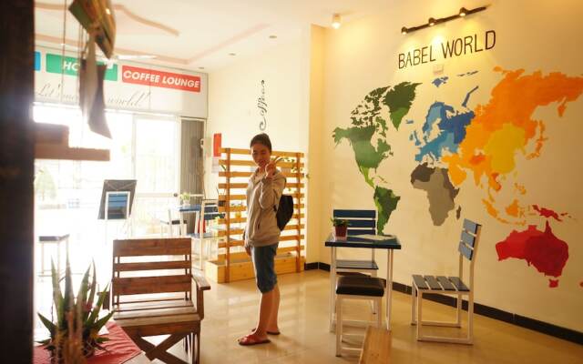 Babel Homestay