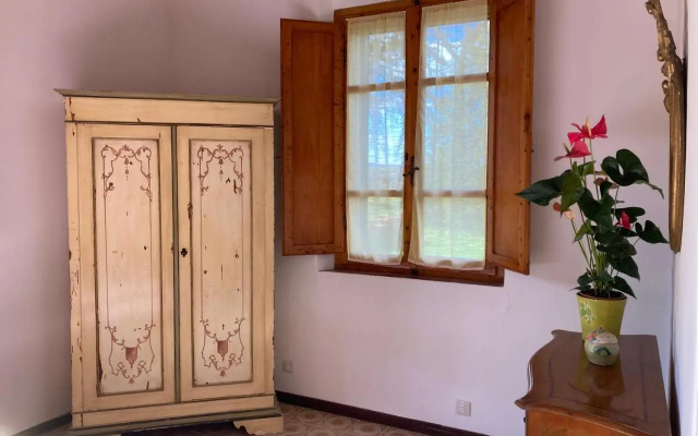 Podere Santa Cecilia