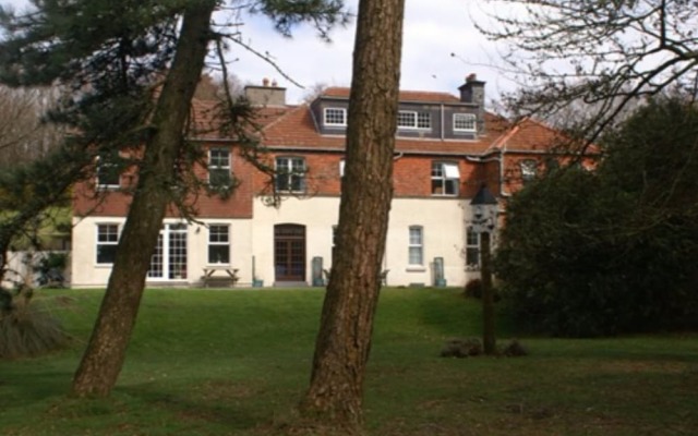 Moorlands - Guest house